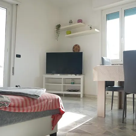 アパート Casetta Al Mare *