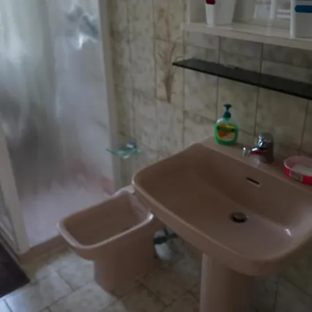 Casetta Al Mare アパート