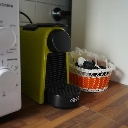 アパート Casetta Al Mare *