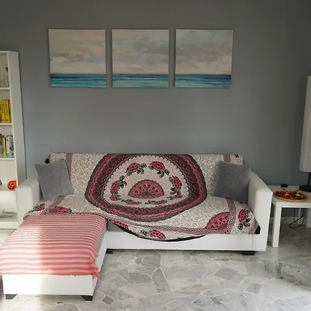 アパート Casetta Al Mare *