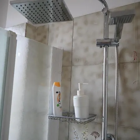 アパート Casetta Al Mare