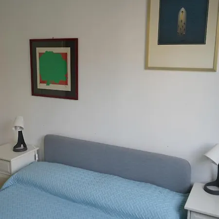 Casetta Al Mare * アルビソーラ・スペリオーレ