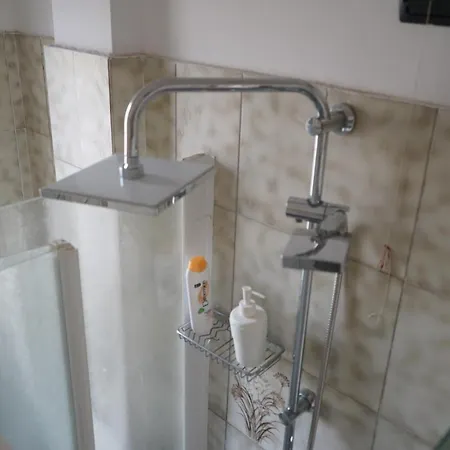 アパート Casetta Al Mare アルビソーラ・スペリオーレ