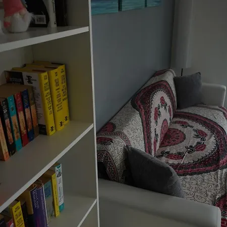 Casetta Al Mare アパート *