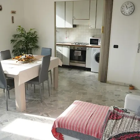 アパート Casetta Al Mare *