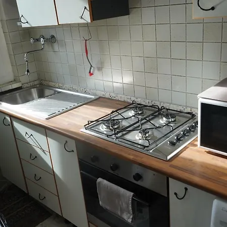 アパート Casetta Al Mare *