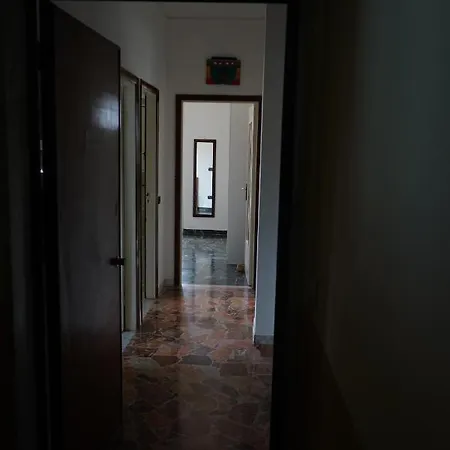 Casetta Al Mare * アルビソーラ・スペリオーレ