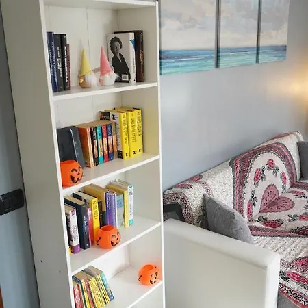 アパート Casetta Al Mare