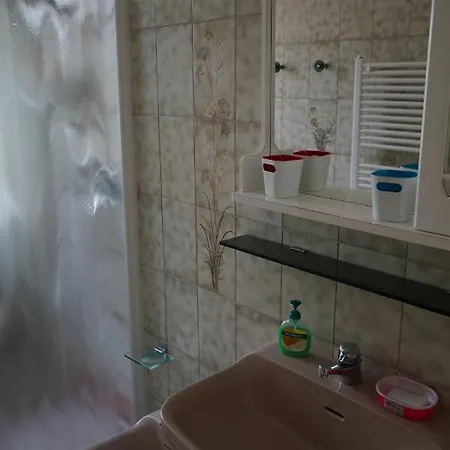 アパート Casetta Al Mare