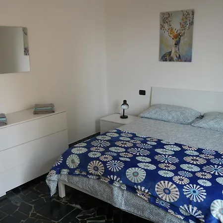 アパート Casetta Al Mare