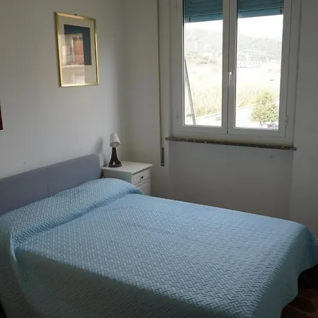 アパート Casetta Al Mare