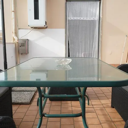 Daire Casetta Al Mare *