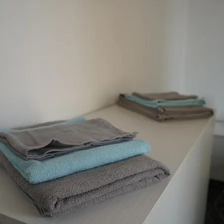 Apartment Casetta Al Mare