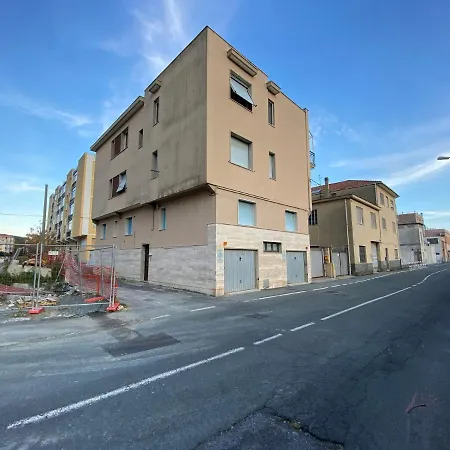 Casetta Al Mare Apartment *