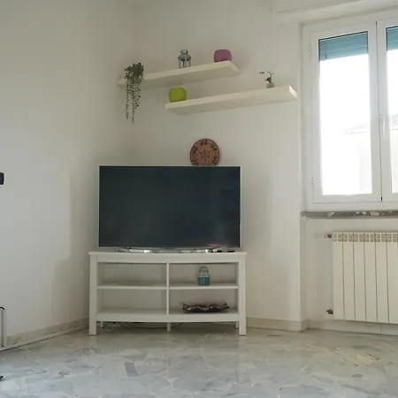 Apartment Casetta Al Mare