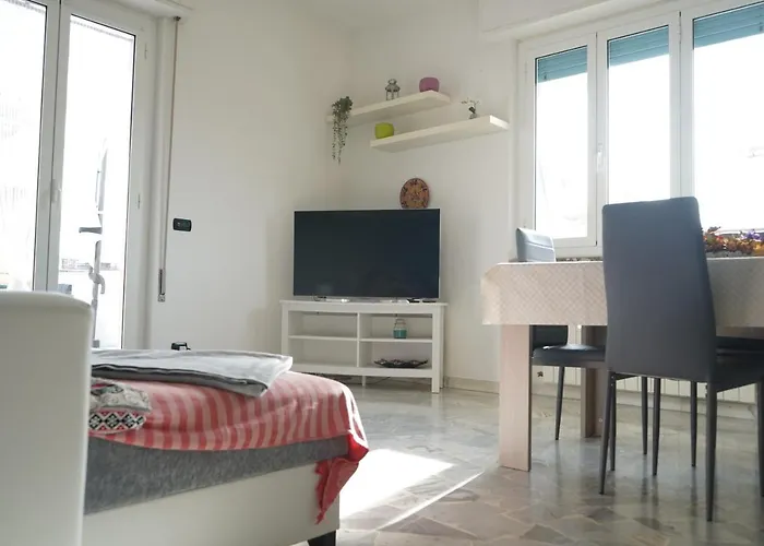 Appartamento Casetta Al Mare *
