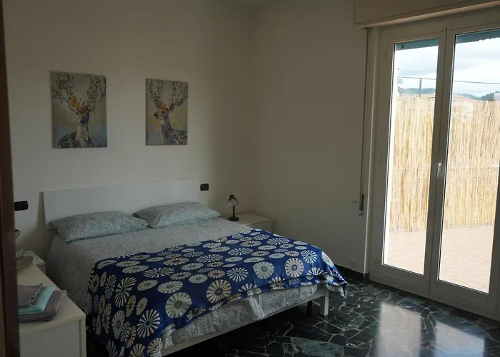 Lejlighed Casetta Al Mare