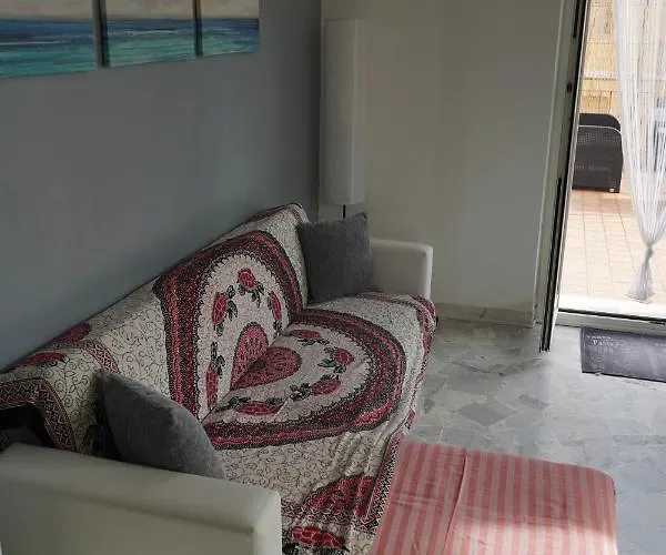 Casetta Al Mare Appartamento