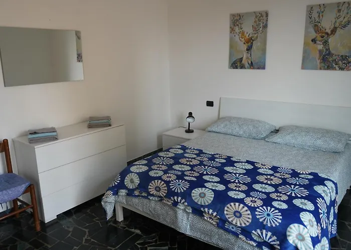 Appartamento Casetta Al Mare