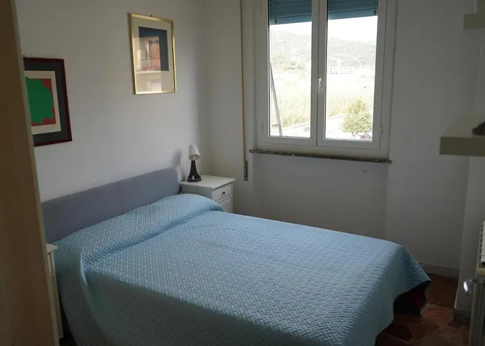 Lejlighed Casetta Al Mare